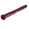axle1 Perno forcella fox