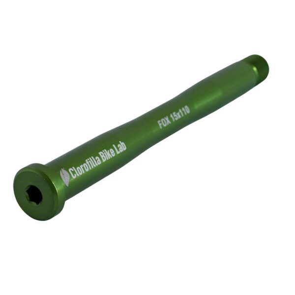 axle2 Perno forcella fox