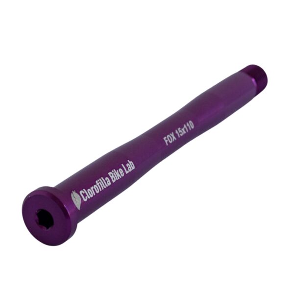 axle4 Perno forcella fox