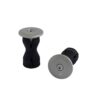 Bar end