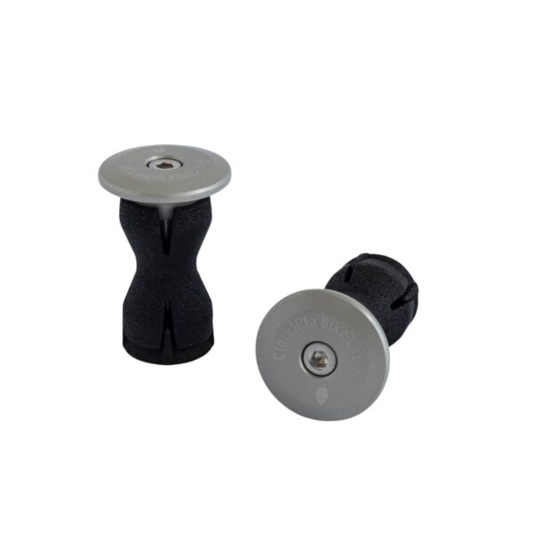 Bar end