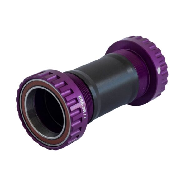 Movimento centrale BSA 68/73mm SRAM DUB