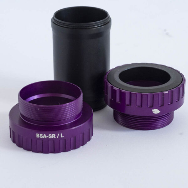 bb-bsasr4 BSA 68/73mm SRAM DUB Bottom bracket