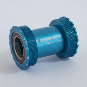 47 Bottom bracket for SHIMANO crankset