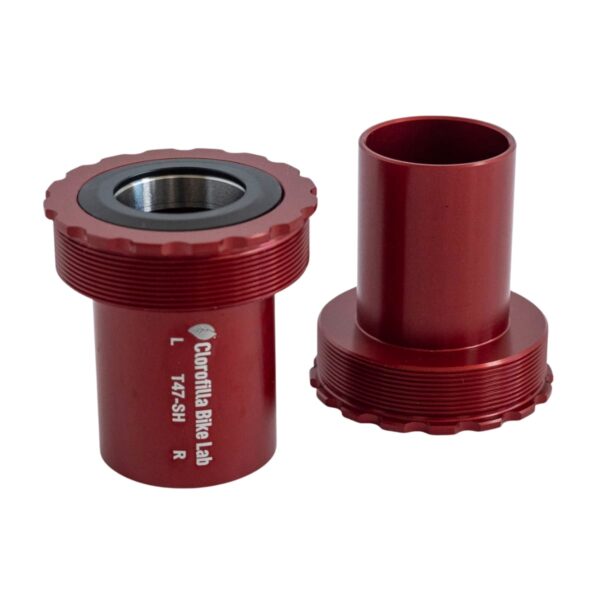 bb-t47sh4 Movimento centrale T47 SHIMANO 24mm.