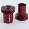 47 Bottom bracket for SHIMANO crankset