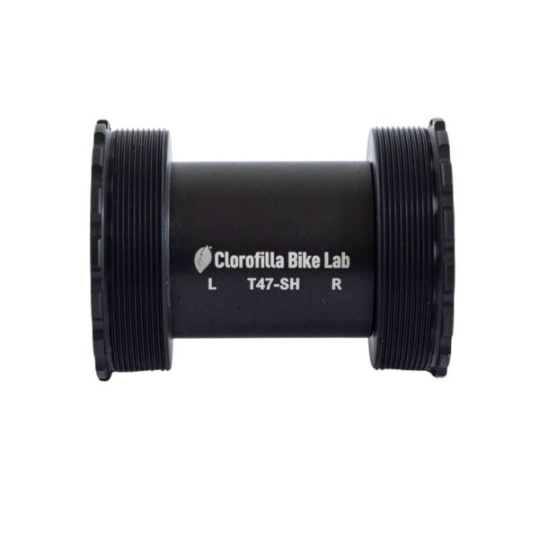bb-t47sh5 Movimento centrale T47 SHIMANO 24mm.