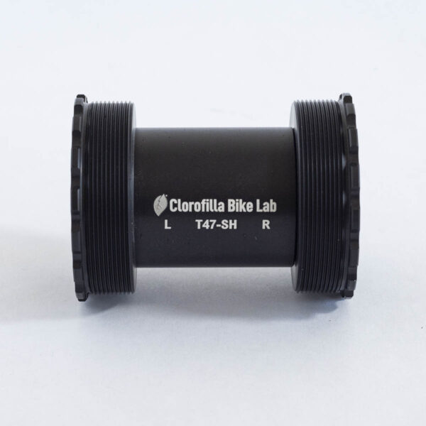 47 Bottom bracket for SHIMANO crankset