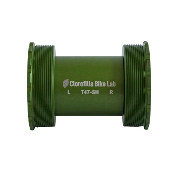 bb-t47sh7 Movimento centrale T47 SHIMANO 24mm.