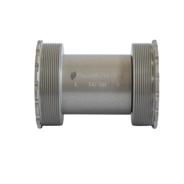 bb-t47sh8 Movimento centrale T47 SHIMANO 24mm.
