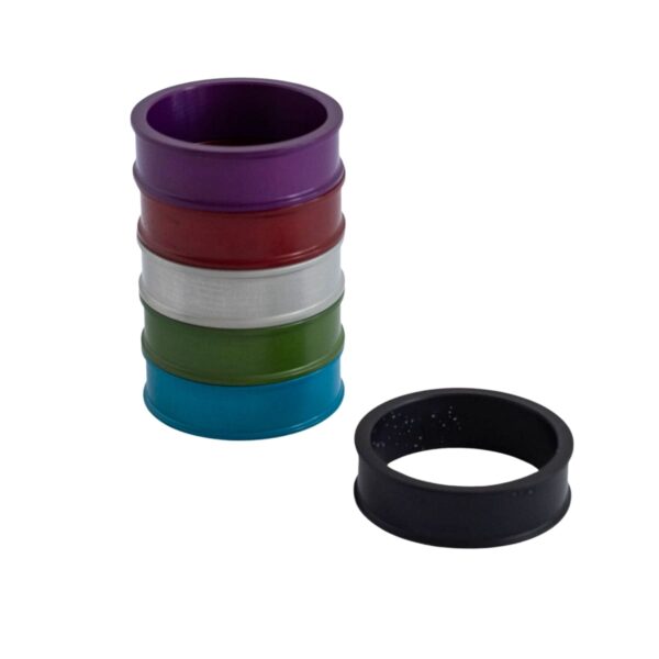 spacer-10mm 1-1/8” Spacers