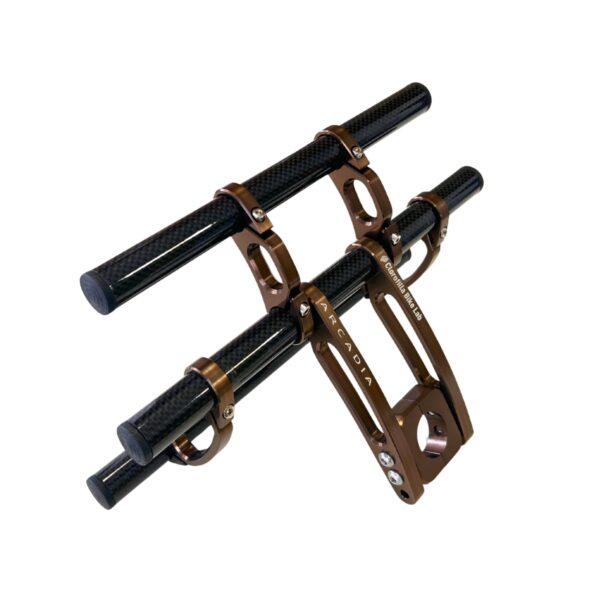 arcadia moka 1 ARCADIA handlebar cradle