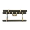 arcadia silver 1 ARCADIA handlebar cradle