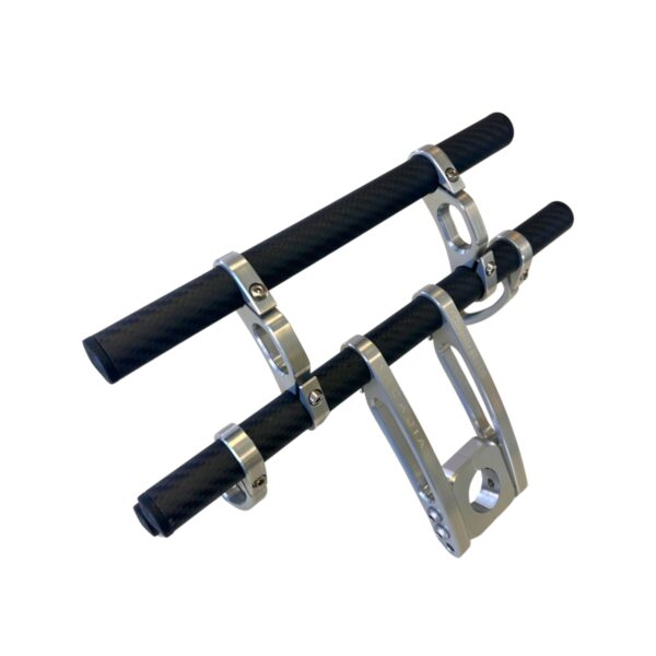 arcadia silver 3 ARCADIA handlebar cradle