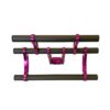 arcadia violet 1 ARCADIA handlebar cradle