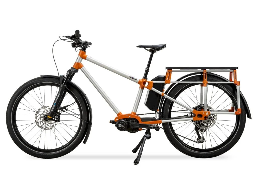 Traildiva city configuration