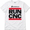 RUN CNC T-Shirt