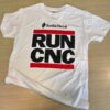 RUN CNC T-Shirt