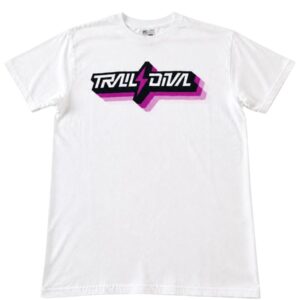 t-shirt traildiva front TRAILDIVA T-Shirt