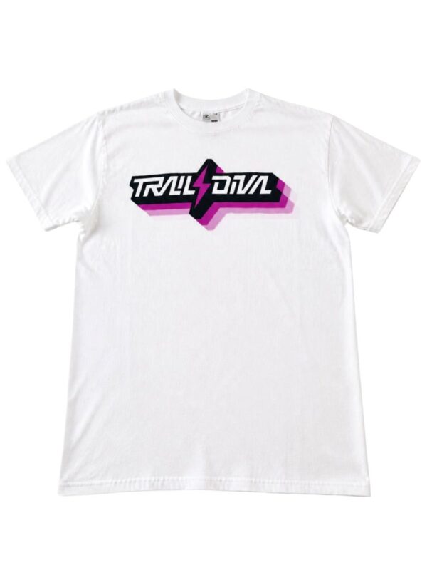 TRAILDIVA T-Shirt